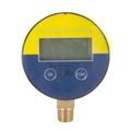 Pressure Gauge 63mm 1/4 Lower Digital Packaged